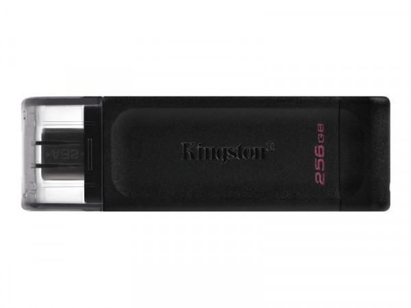 USB-Stick 256GB Kingston DataTraveler DT70 USB-C 3.2 retail