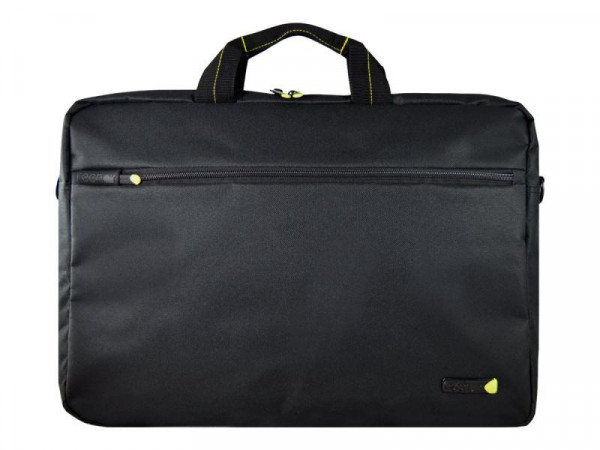 techair Schutztasche 15,6" schwarz TANZ0124v3