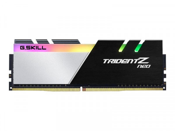 DDR4 64GB PC 3200 CL16 G.Skill KIT (2X32GB) 64GTZN NEO
