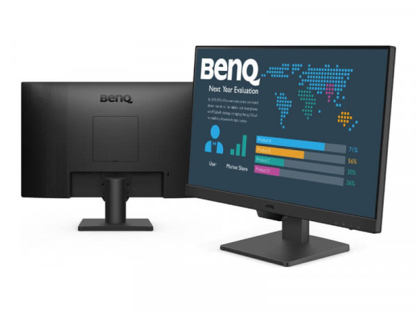 BenQ 60,5cm BL2490 16:9 HDMI/DP black speaker 100Hz F-HD