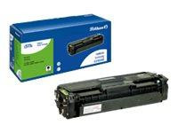 Pelikan Toner Samsung 3511b CLT-K504S comp. schwarz