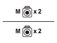 Ubiquiti UniFi ODN Cable MM LC-LC 2,0m