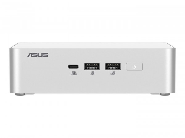 ASUS NUC 15 PRO+ RNUC15CRSU700002
