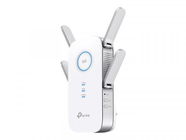 WL-Repeater TP-Link RE650 (AC2600 Dual)