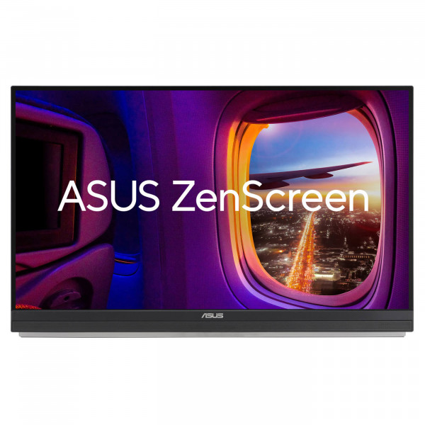 ASUS ZenScreen MB27ACF 68.58cm (16:9) WQHD