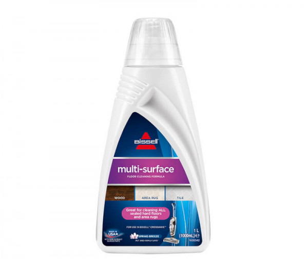 Bissell 1789L MultiSurface Detergent 1L