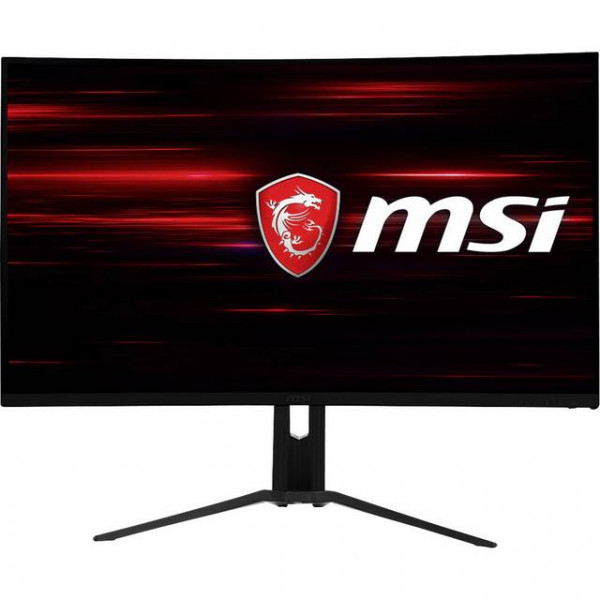 MSI 80.0cm (31.5") Optix MAG322CR-002 FHD 16:9 Curved