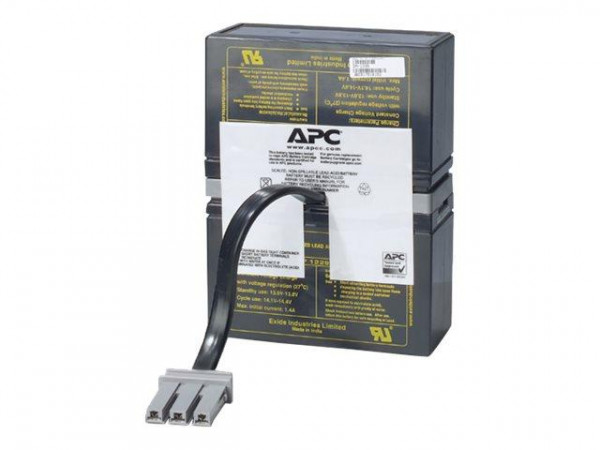 APC Batterie USV RBC32
