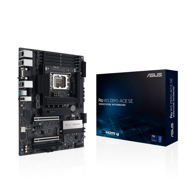Mainboard ASUS PRO WS Z890-ACE SE