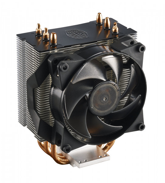 Kühler CoolerMaster Master Air Pro 3 775/2011/1366/11xx/A