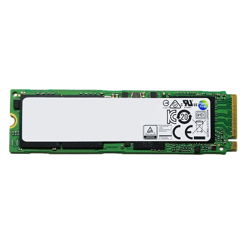 Fujitsu SSD PCIe 256GB M.2 NVMe SED (Gen4) w/Screw W5011 ua