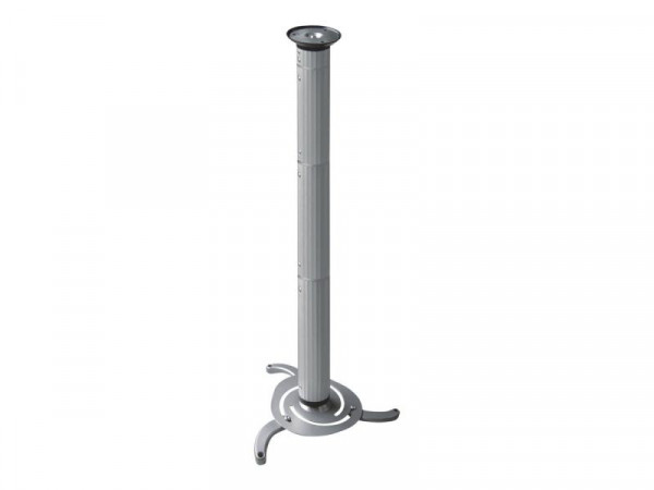 NewStar BDH Beamer Höhe 8-98cm Silber Max.15KG BEAMER-C200