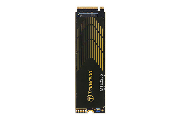 SSD 2TB Transcend M.2 MTE255S (M.2 2280) PCIe Gen4 x4 NVMe