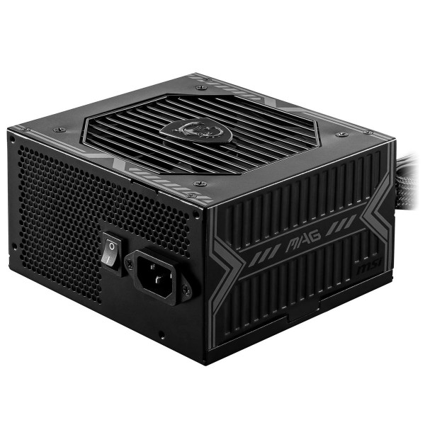 MSI Netzteil MAG A650BNL 650Watt