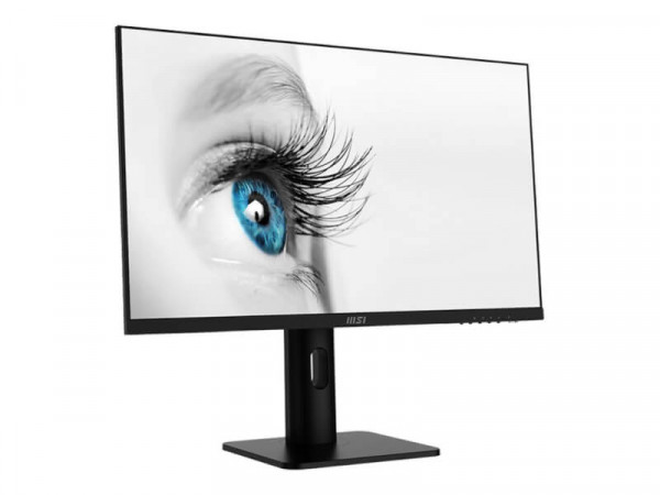 MSI 68,6cm (27") IPS FHD PRO MP273APDE HDMI/DP 4ms schwarz