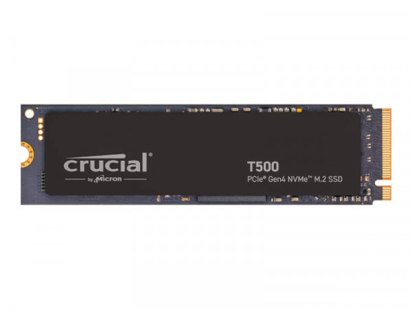 SSD 1TB Crucial M.2 (2280) T500 Gen5 NVMe PCIe intern