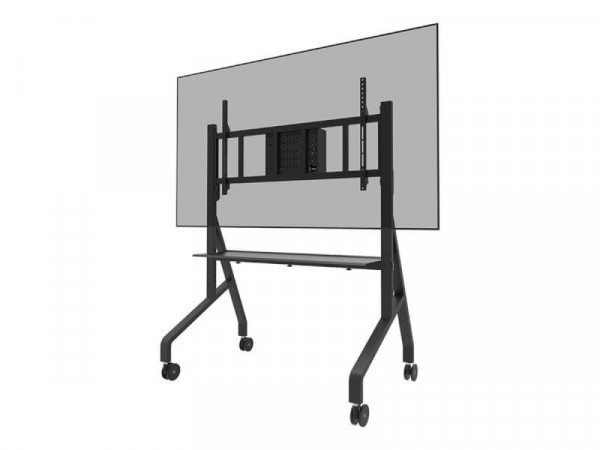 Neomounts BOS 65"-110" 1TFT Höhenverstellb. sw Max.125KG