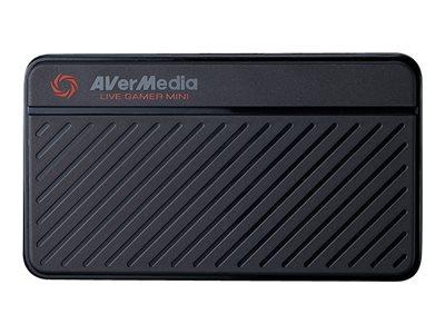 AVerMedia Video Capture Box, Live Gamer Mini (GC311)