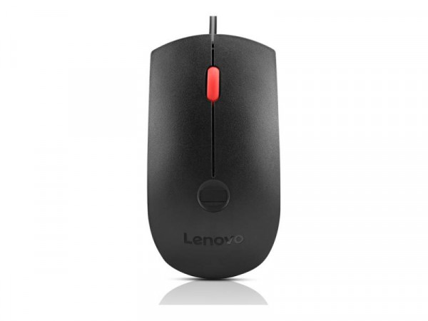 Lenovo Maus - Fingerprint Biometric USB Mouse (G2)