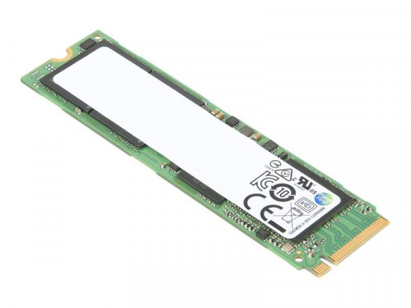 Lenovo SSD 2TB M.2 2280 - NVMe PCIe 4.0 OPAL 2.0
