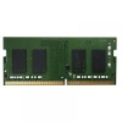 Qnap 4GB RAM Modul NAS-Server RAM-4GDR4T0-SO-2666