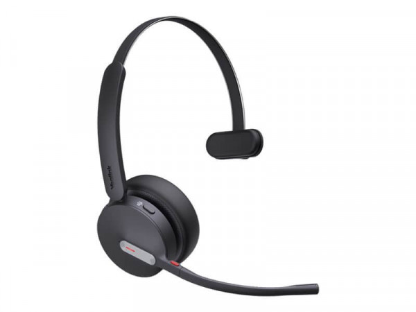 Yealink Headset BH70 Mono UC USB-C