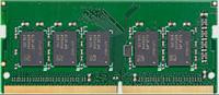 SYNOLOGY 8GB RAM memory D4ES02-8G 8GB DIMM