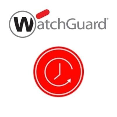 WatchGuard Gold Support Ren./Upg. 1-yr for Firebox M570