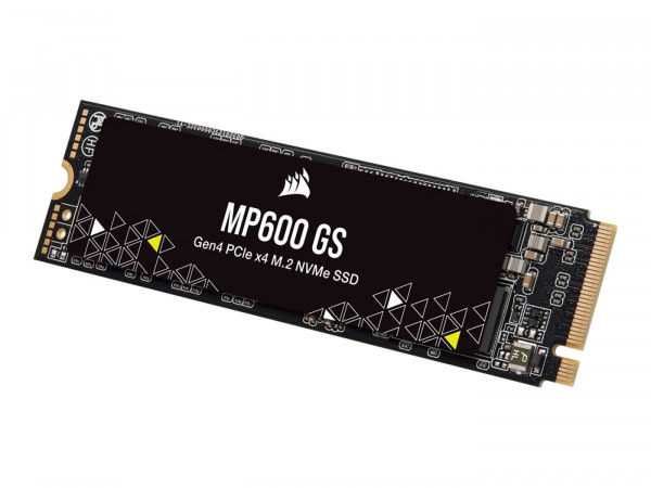 SSD 1TB CORSAIR M.2 PCI-E NVMe Gen4 MP600 retail