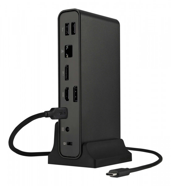 ASUS DC301 3 DISPLAY USB-C DOCK/EU