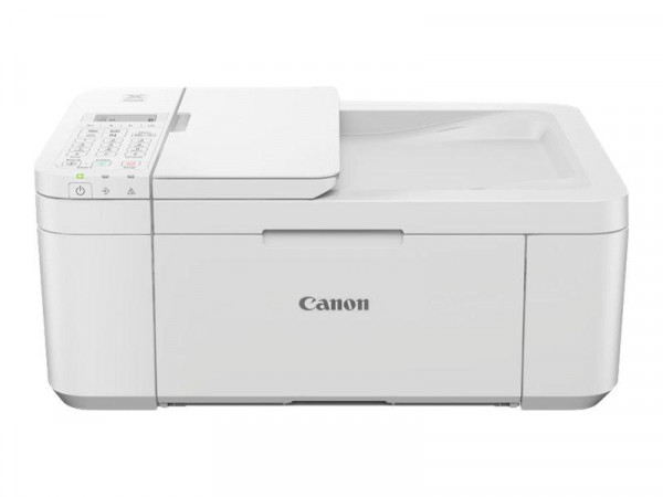 Canon PIXMA TR4751i Multifunktionssystem 4-in-1 weiss