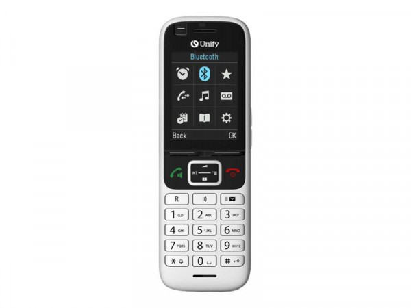 Unify OpenScape DECT Phone S6 Mobilteil ohne Ladeschale