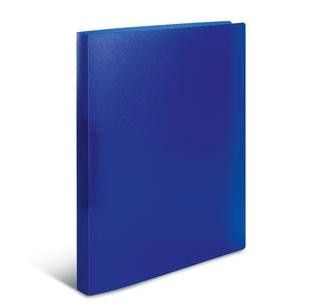 HERMA Ringbuch A4 uni dunkelblau