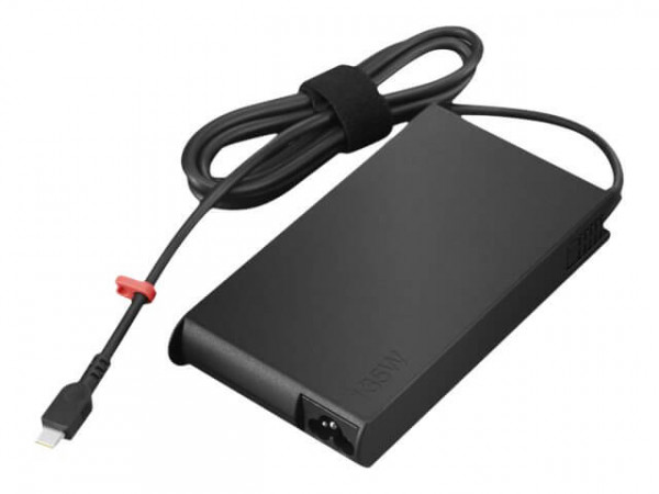 Lenovo 135W AC Adapter (USB-C)-EU1/Arabia/Indonesia/ROK