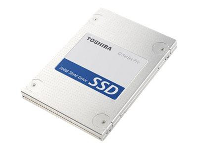 SSD 512GB Toshiba 2,5" (6.3cm) SATA III Q-Series Pro