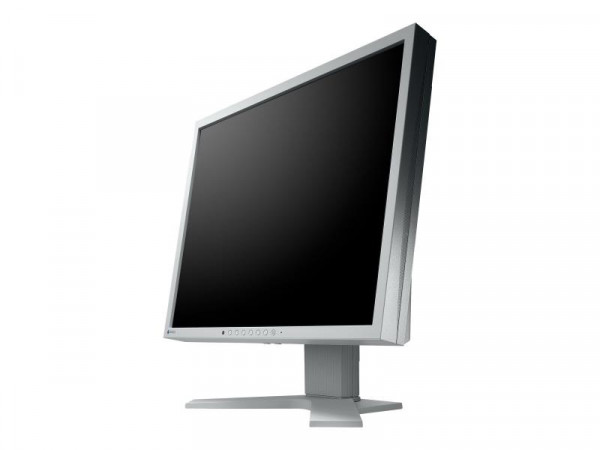 EIZO 48.3cm (19&quot;) S1934H-GY 5:4 DVI+DP LED IPS Lift bl. 