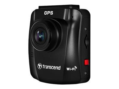 Dashcam Transcend - DrivePro 250 - 32GB (Saugnapfhalterung)