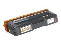 Ricoh Toner SP C252DN magenta 407718 6.000 Seiten