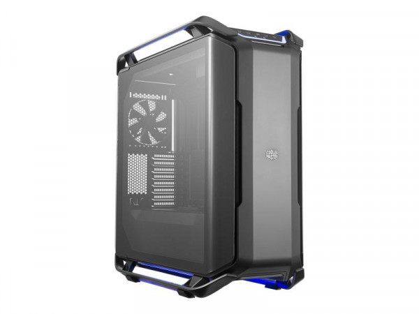 Gehäuse CoolerMaster BIG COSMOS C700P black (Tempered Glas/ATX)