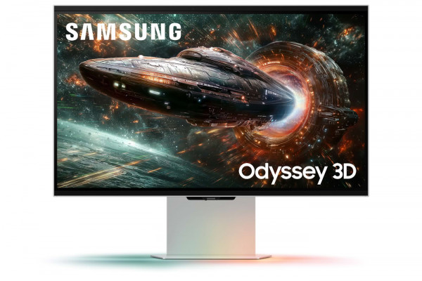 Samsung (27") 68,6cm S27FG904XU 16:9 3D G90XF
