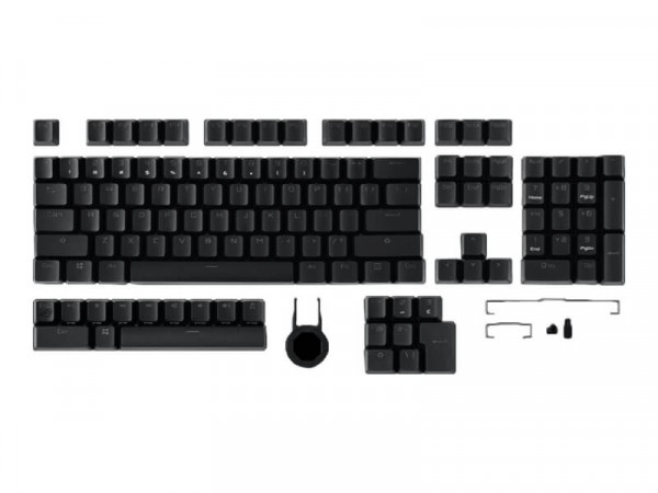 ASUS Tastatur Zubehör RX PBT KEYCAP SET