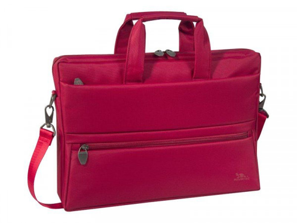 Riva NB Tasche 8630 15,6&quot; red 