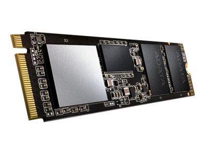 SSD 256GB ADATA M.2 PCI-E NVMe SX8200 PRO retail