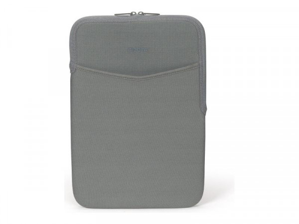 Dicota Sleeve Eco SLIM L for MS Surface Grey 14-15