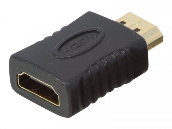 Lindy Adapter HDMI Tyap A NON-CEC M/F bei Inkompatiblität