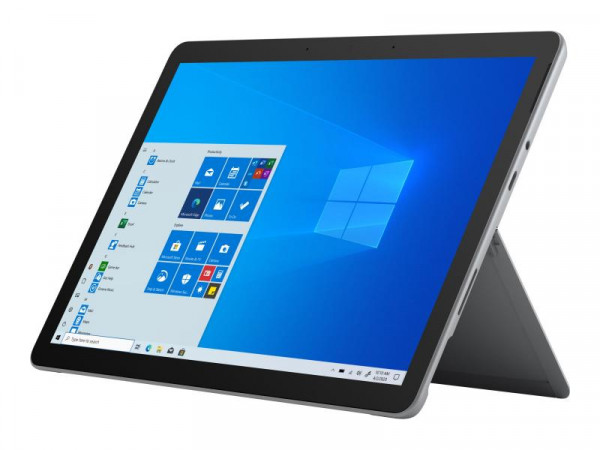 Microsoft Surface Go3 LTE W10 128GB (i3/8GB) EMEA Platinum