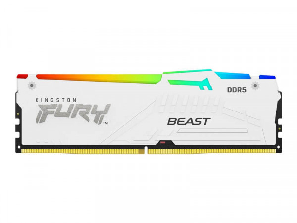 DDR5 32GB PC 5600 CL36 Kingston KIT (2x16GB) FURY Beast