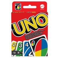 Mattel UNO Kartenspiel