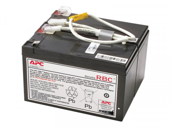 APC Batterie USV RBC109