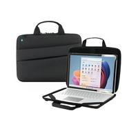Mobilis TheOne Rugged Case Clamshell 12.5-14'' - Black